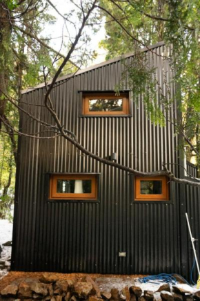 Casa en el Bosque